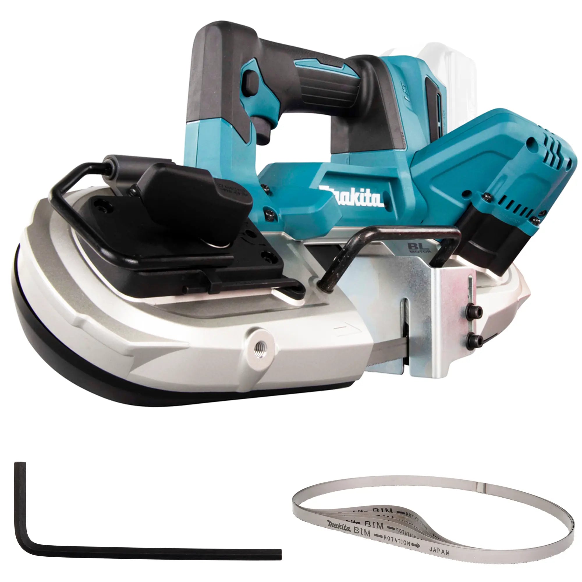 Sega Nastro Makita DPB183Z 18V