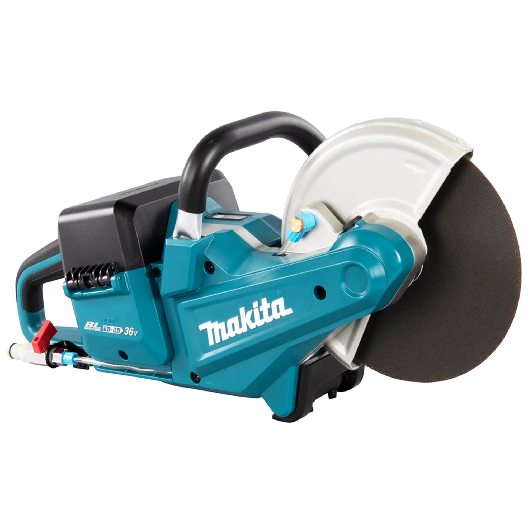 Troncatrice Makita DCE090ZX1 18Vx2