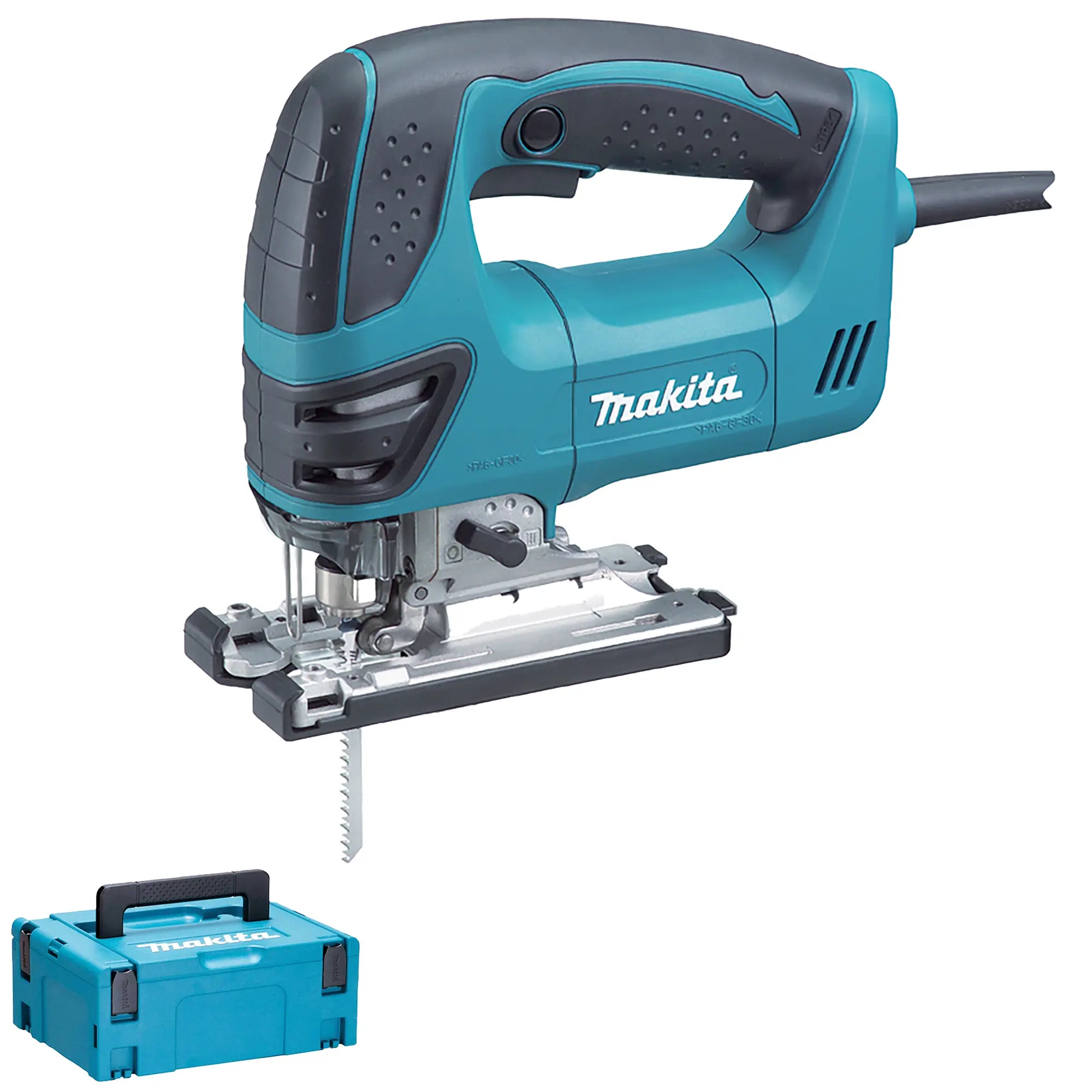 Makita 4350TJ 580W Reciprocating Saw