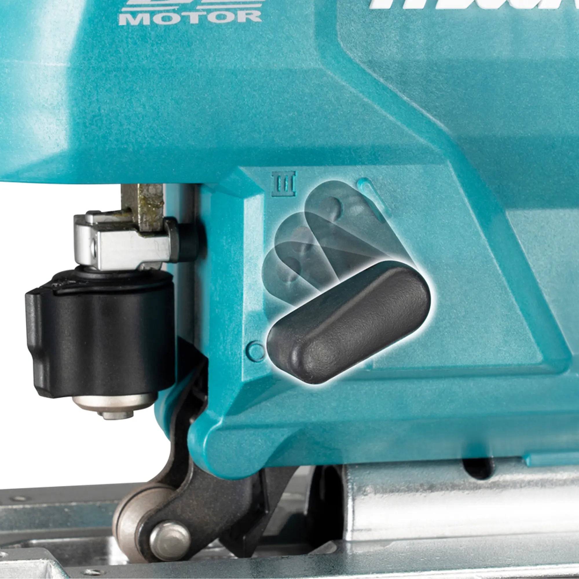 Seghetto Alternativo Makita DJV184RTJ 18V 5Ah