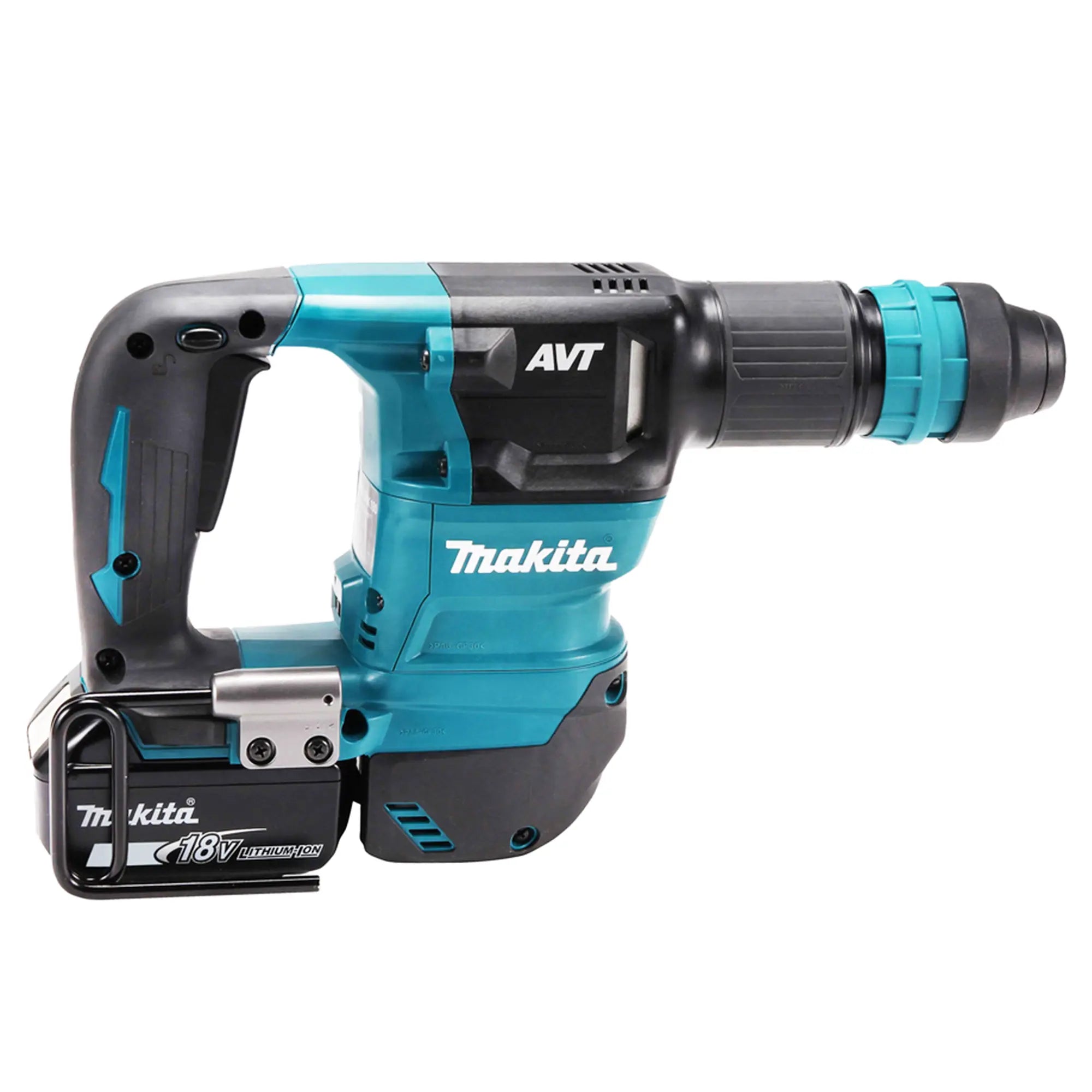 Scalpellatore Makita DHK180RTJ 18V 5Ah