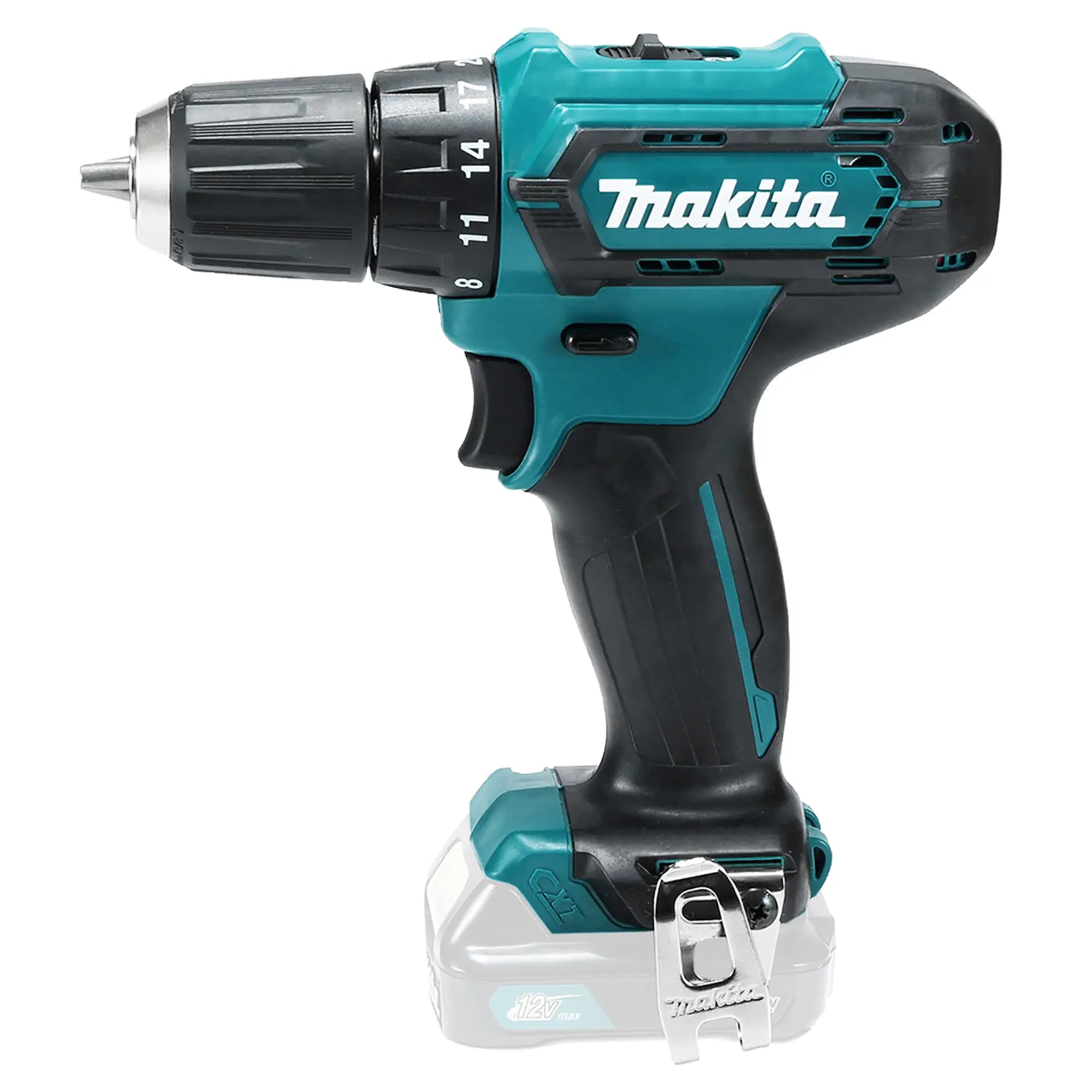 Trapano Avvitatore Makita DF333DZJ 12V