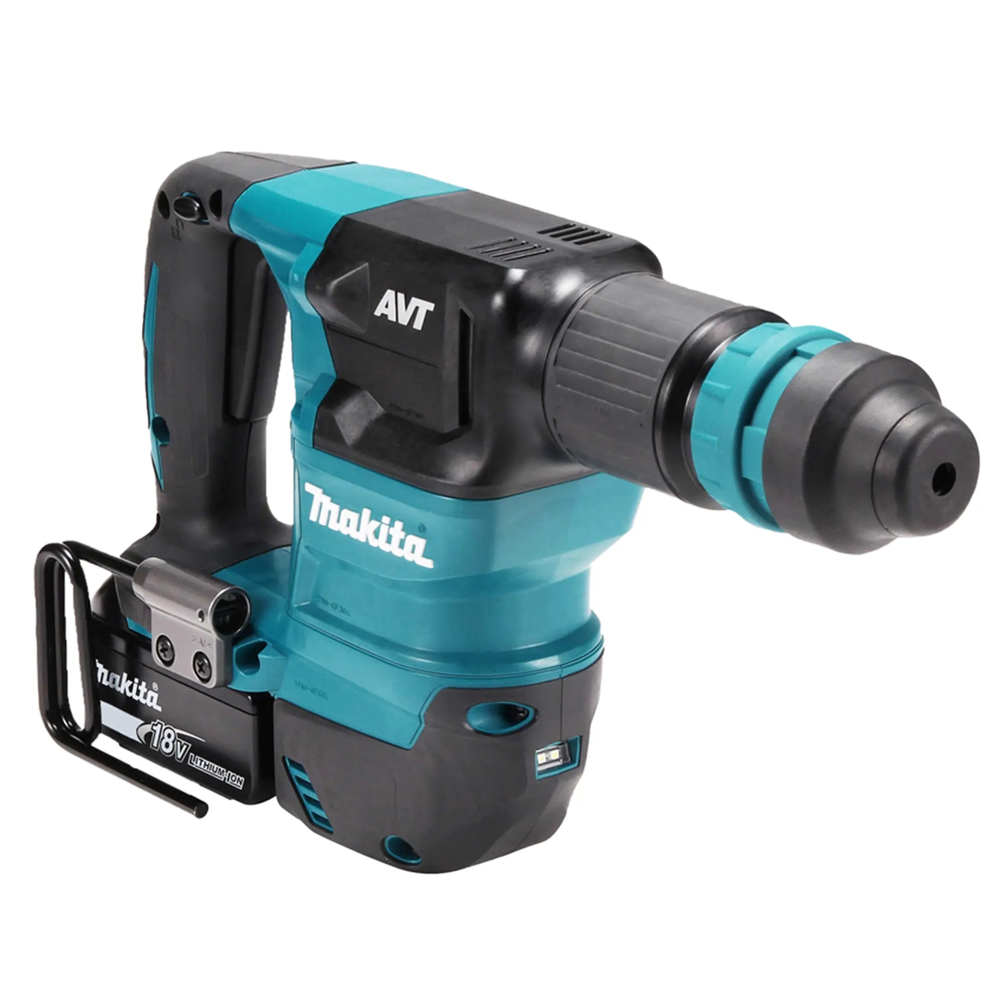 Scalpellatore Makita DHK180RTJ 18V 5Ah