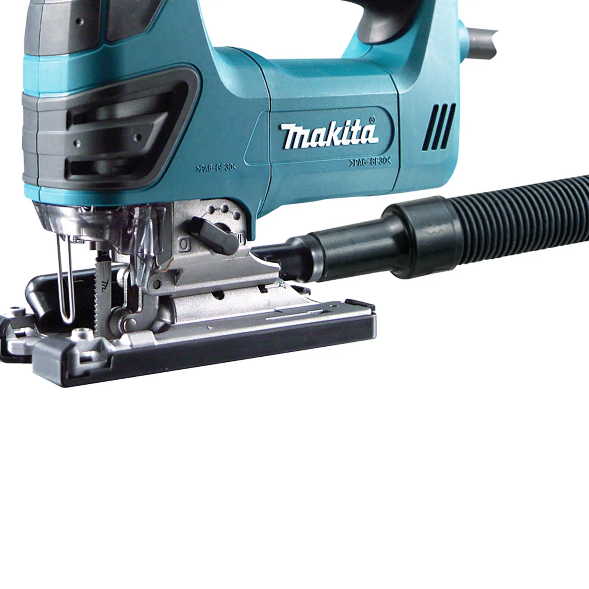 Seghetto alternativo Makita 4350FCTJ 720W