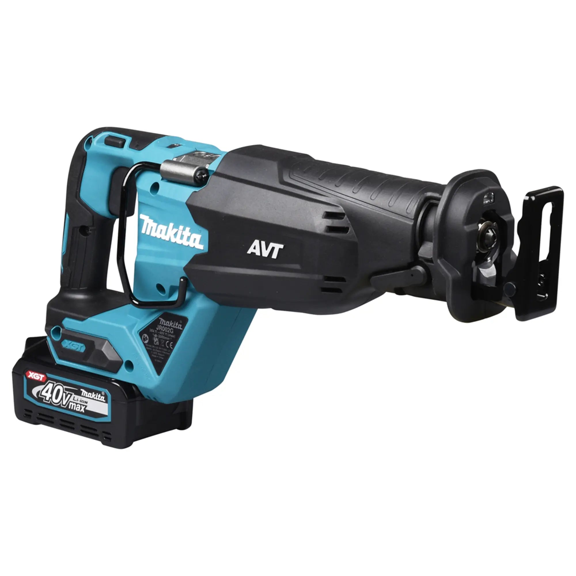 Seghetto Diritto Makita JR002GM201 40V 4Ah