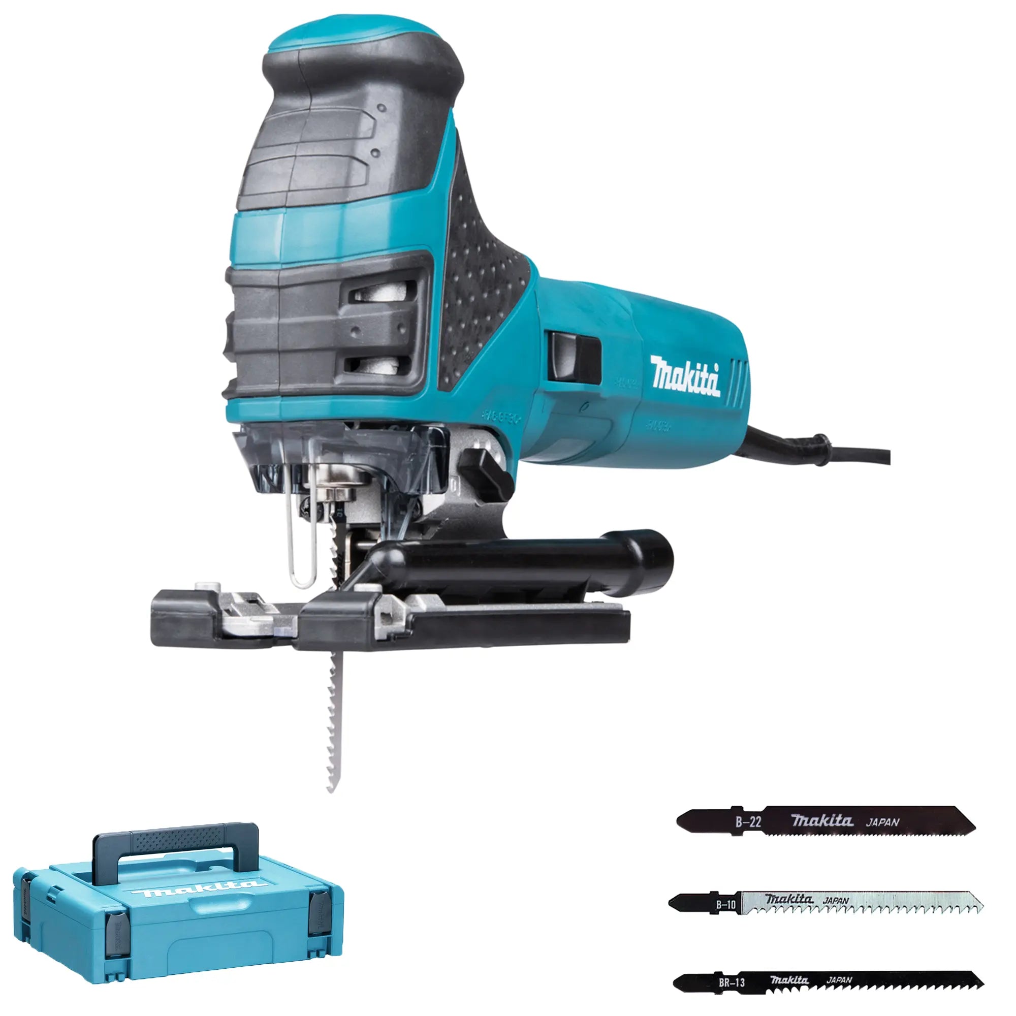 Seghetto alternativo Makita 4351FCT 720W