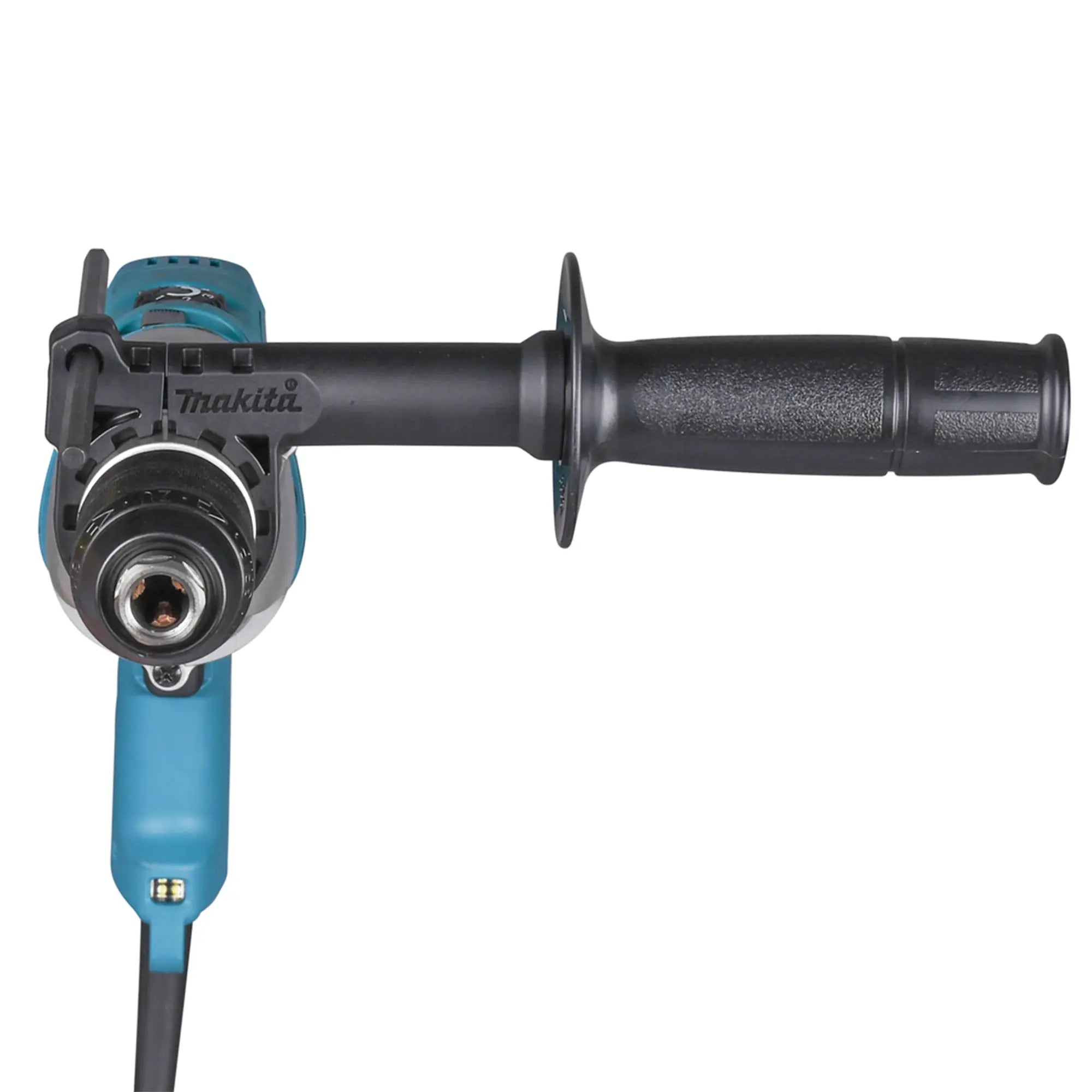 Trapano a percussione Makita HP2071FJ