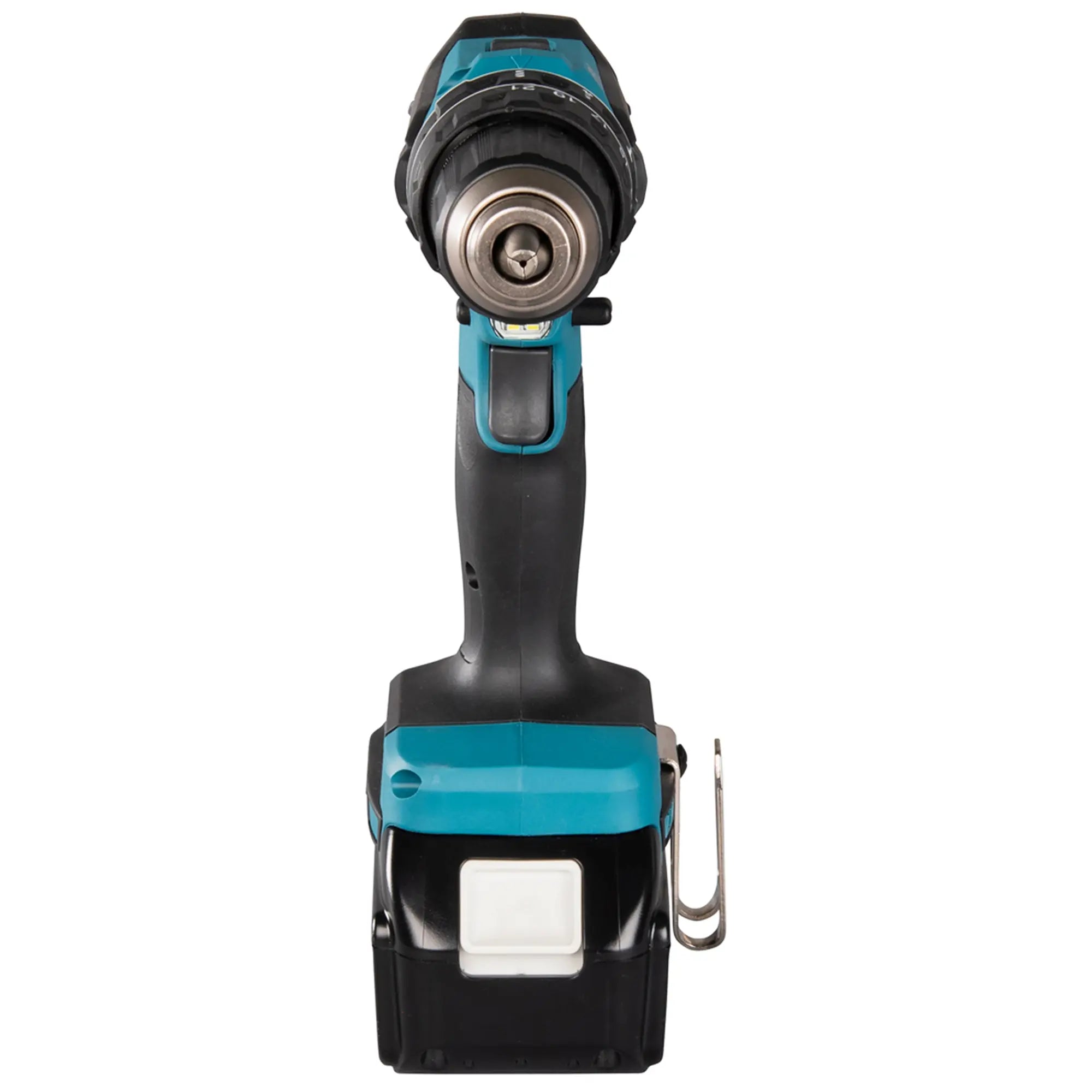 Trapano Avvitatore Makita DHP485FJX1 18V 3Ah