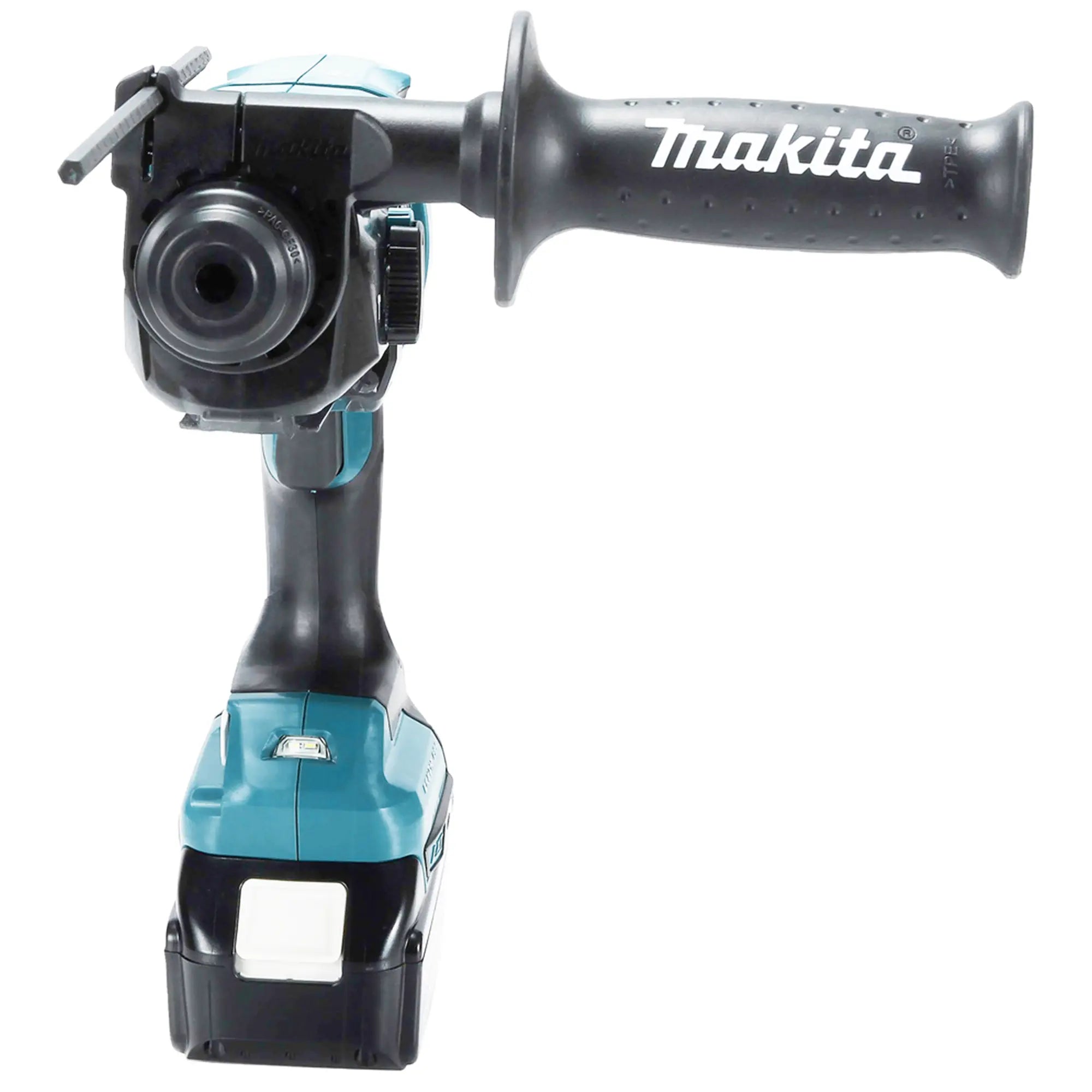 Tassellatore Makita DHR182RTJ 18V 5Ah