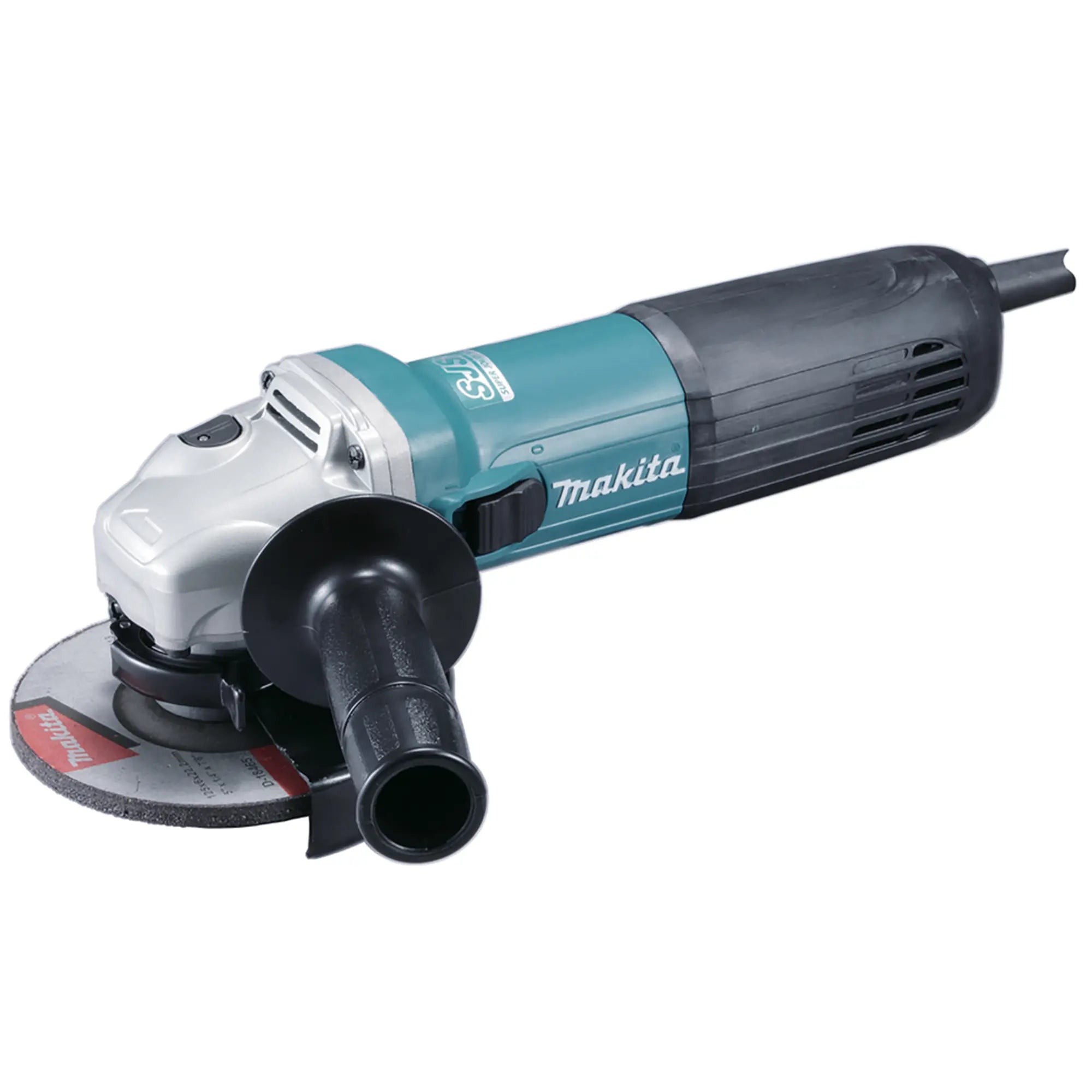 Smerigliatrice Makita GA5040RZ 1100W