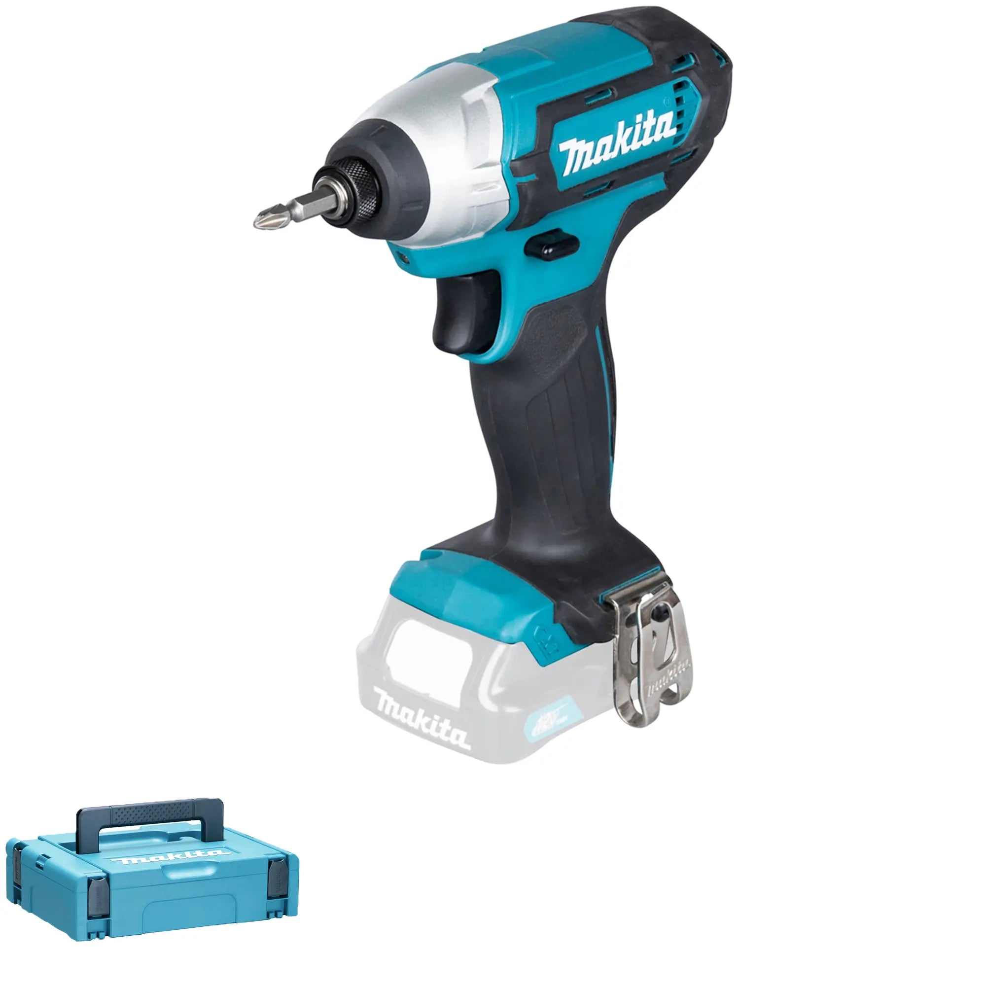 Avvitatore Makita TD110DZ 10.8V