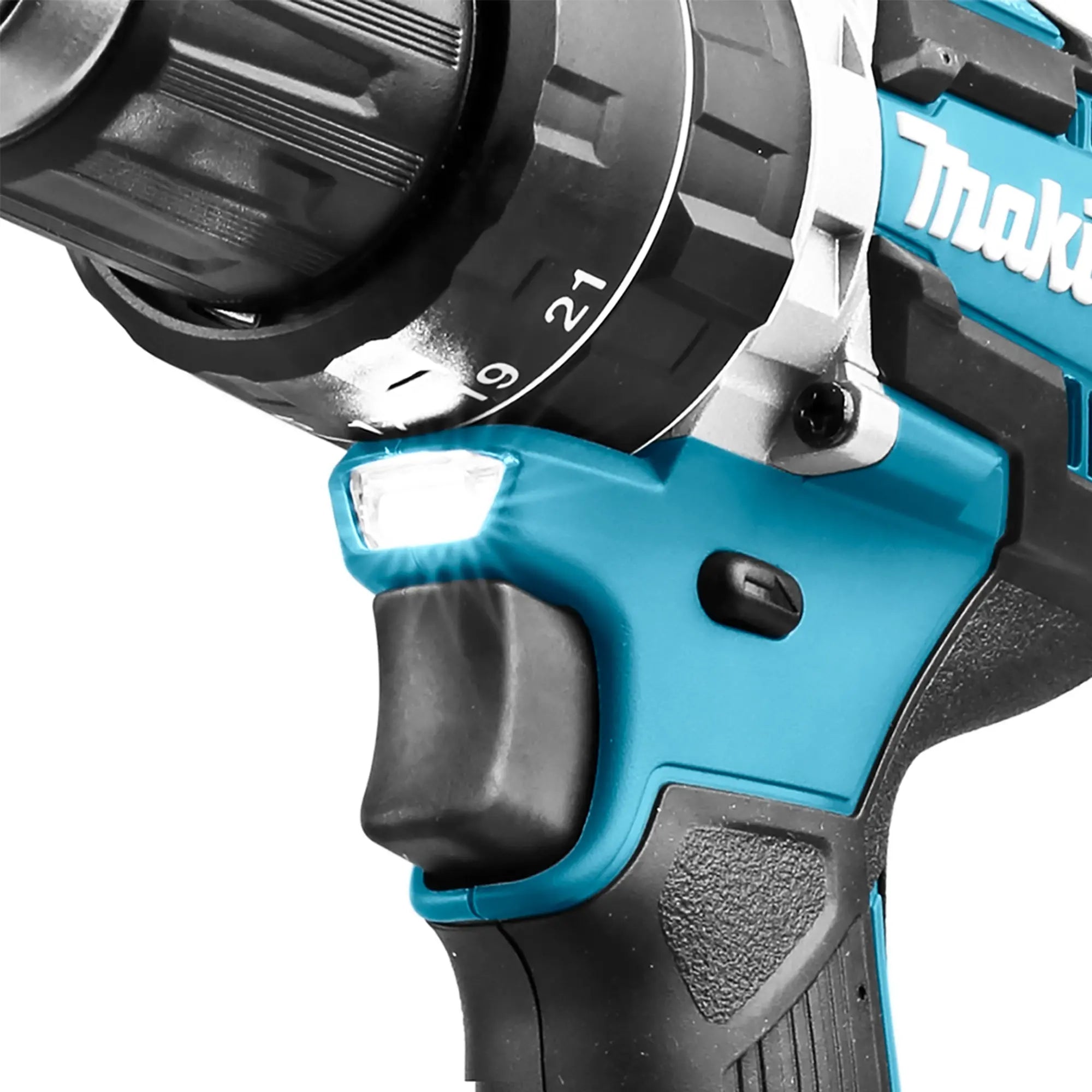 Trapano Makita DHP484ZJ 18V