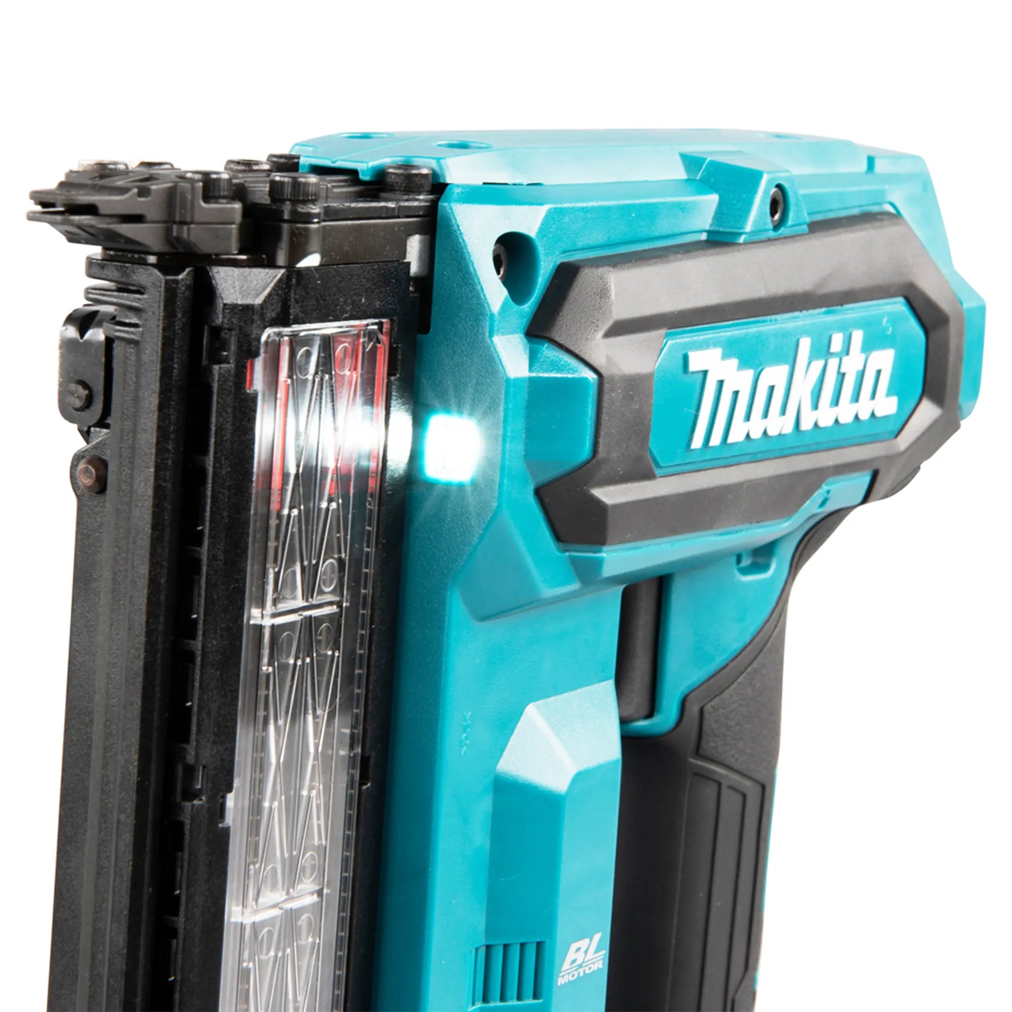 Groppinatrice Makita FN001GZ02 40V