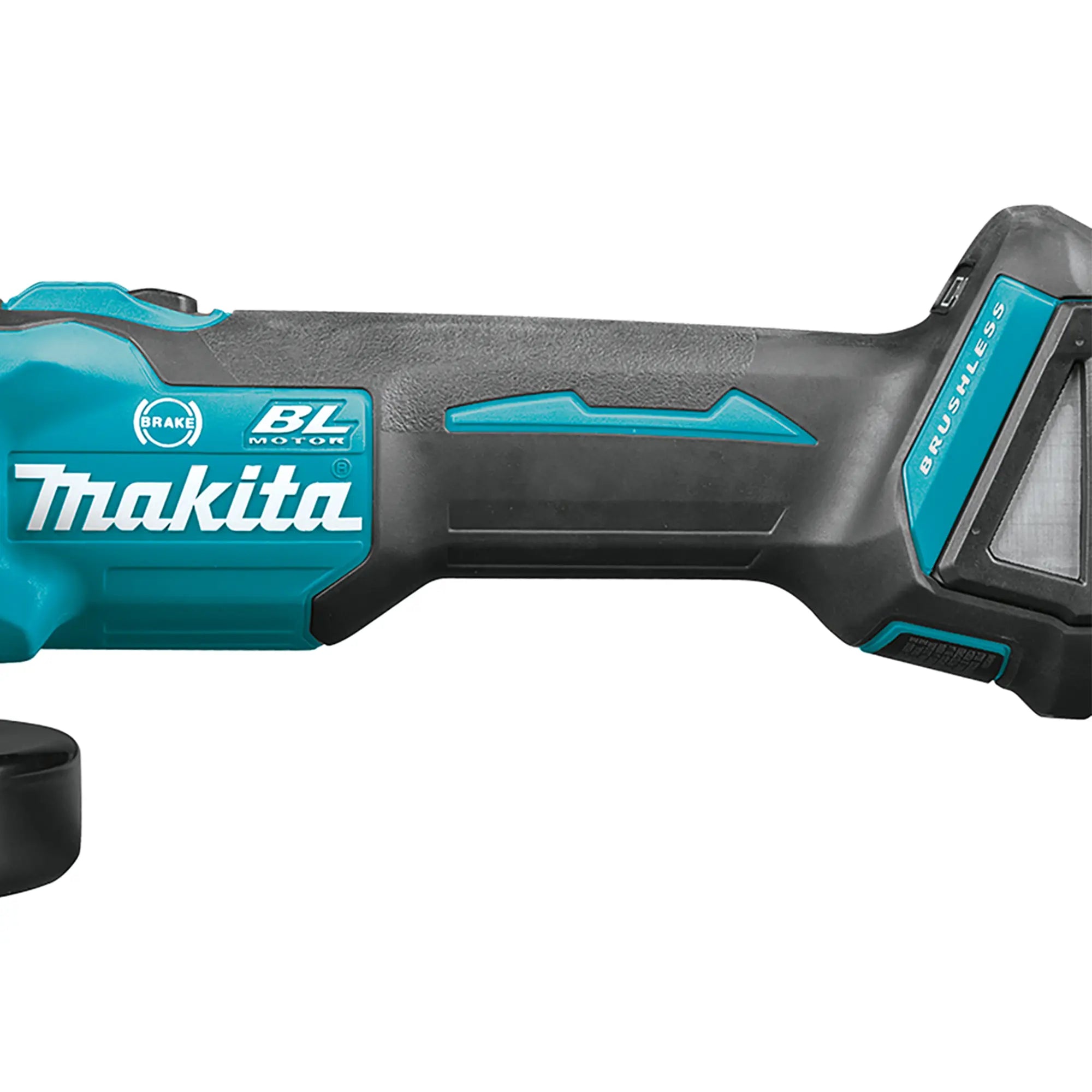 Smerigliatrice Makita DGA514ZJU 18V