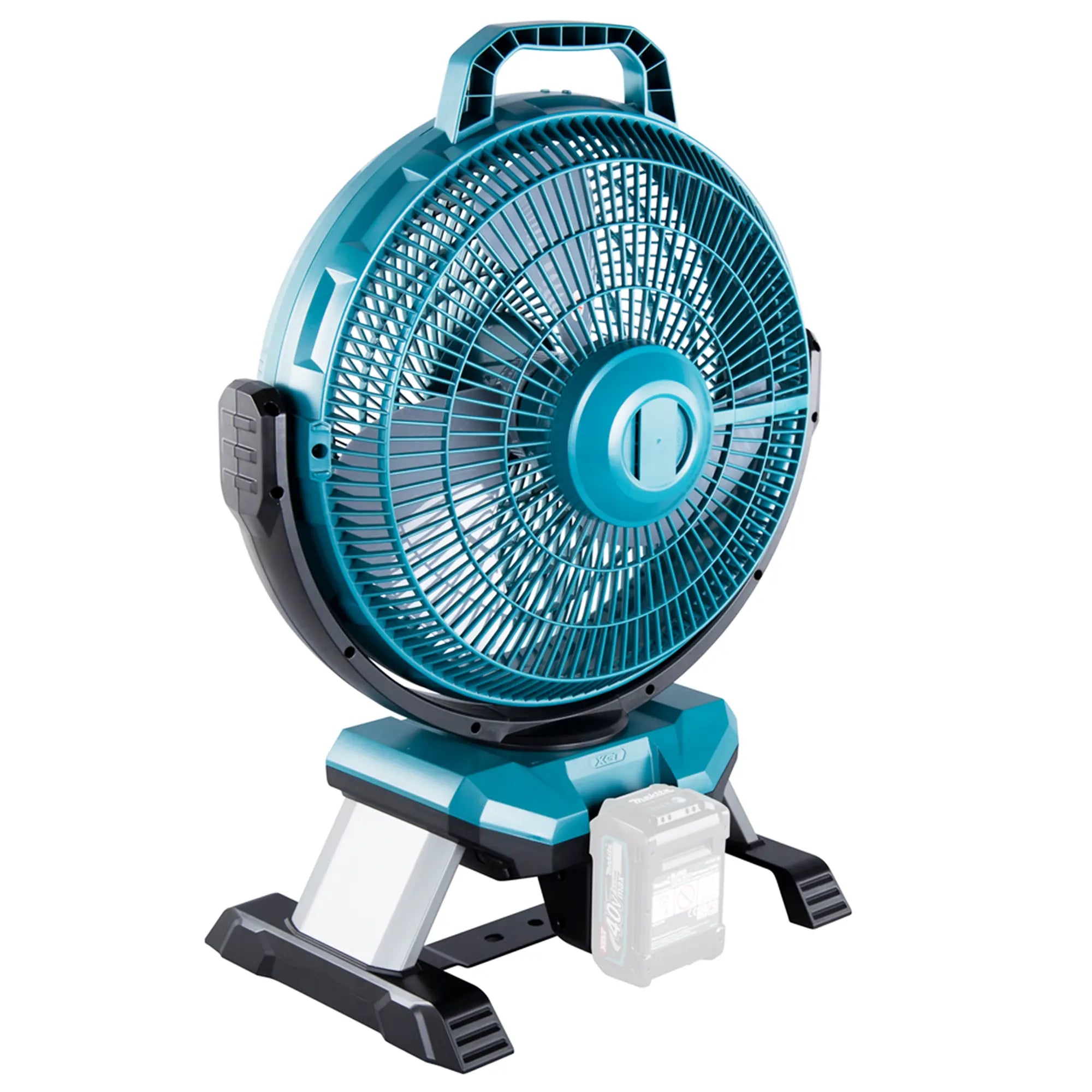 Ventilatore Makita CF002GZ 40V