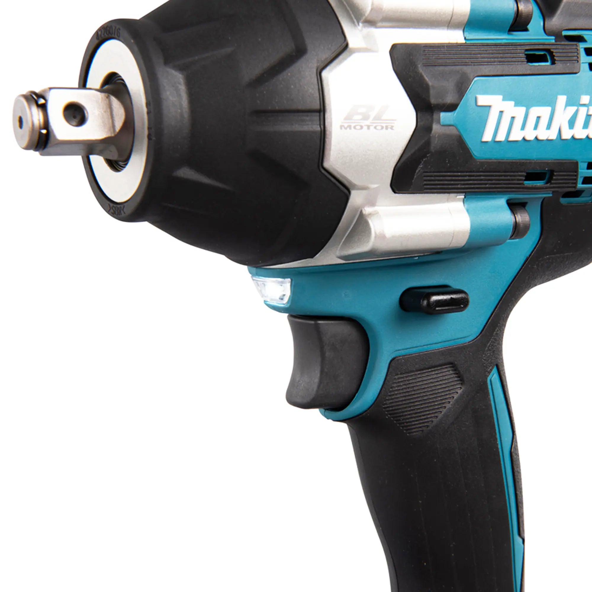 Avvitatore a Impulsi Makita DTW700RTJ 18V 5Ah