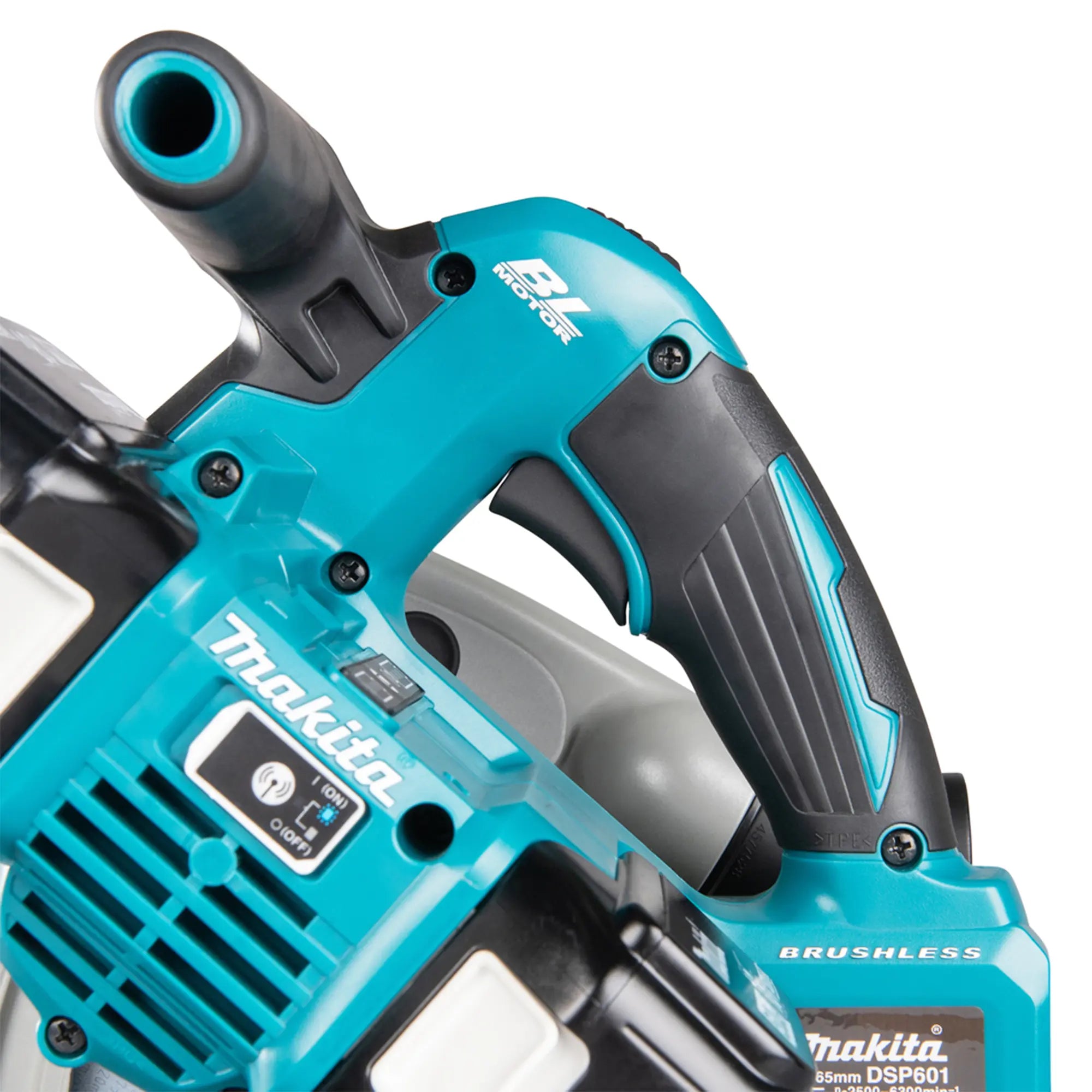 Sega Circolare Makita DSP601ZJU 18V