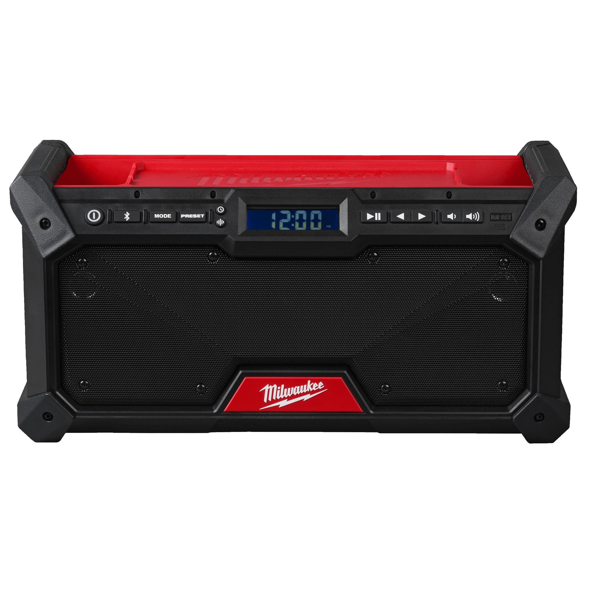 Radio Milwaukee M18 RADDAB+G2-0 18V