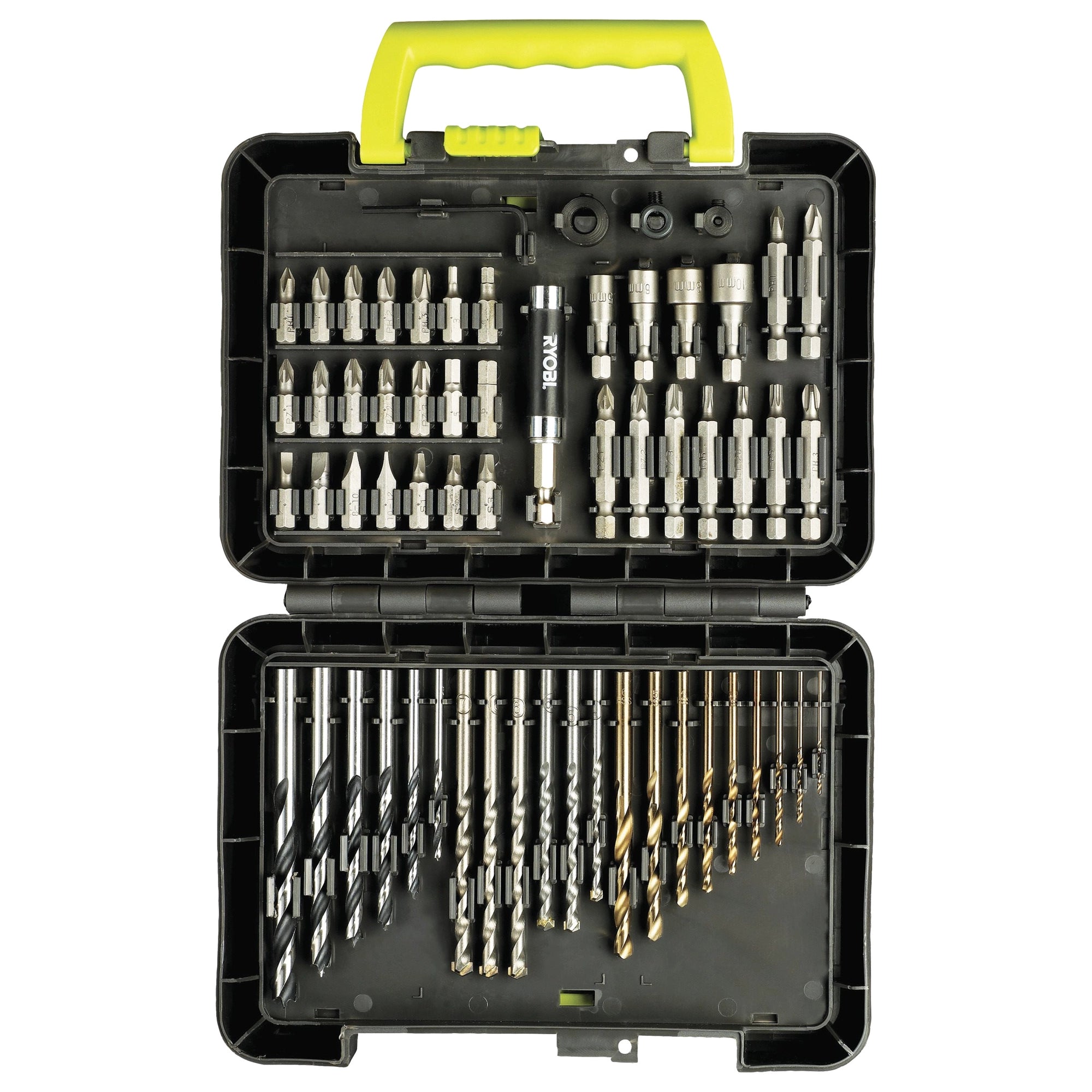 Kit punte Ryobi RAK60DDF