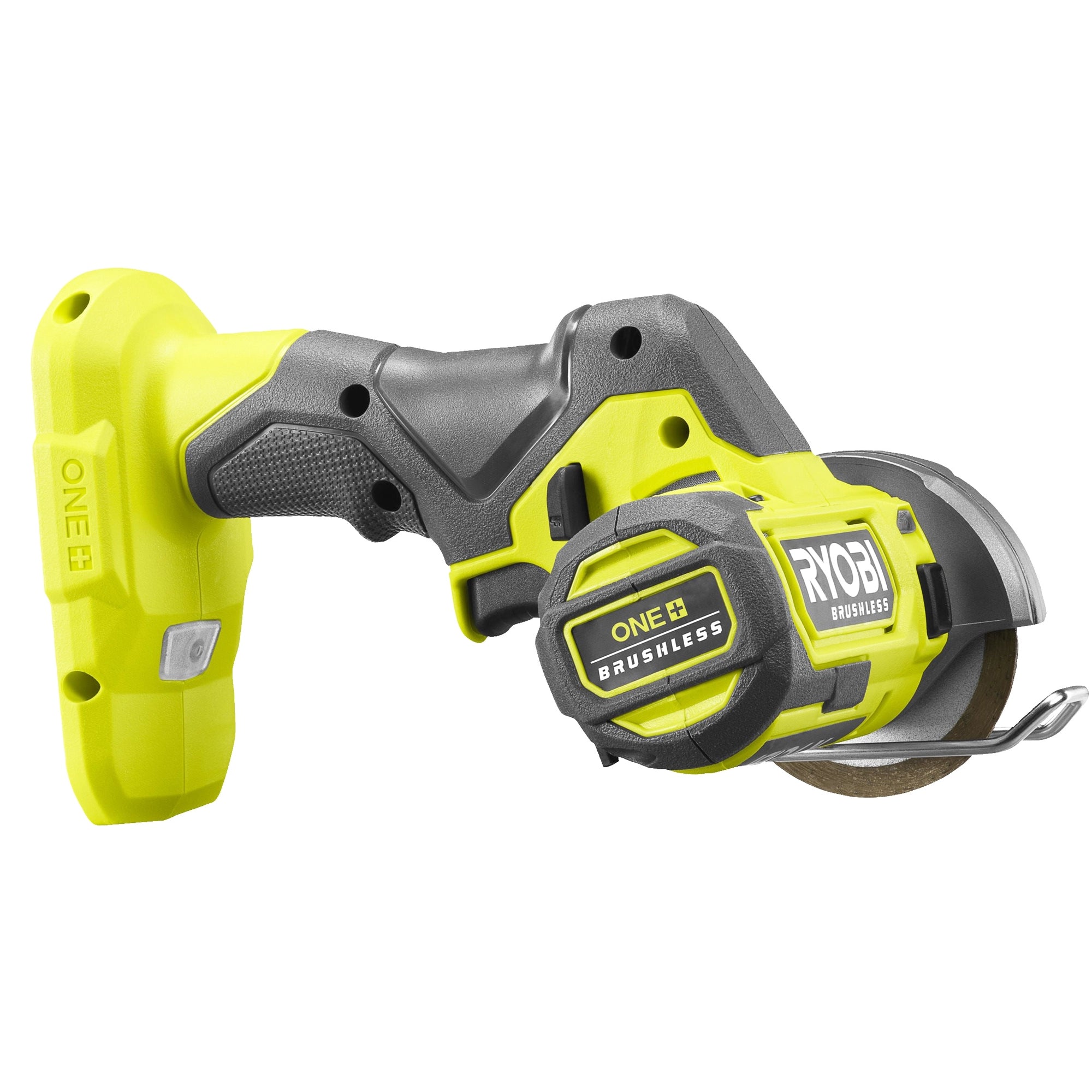 Smerigliatrice Compatta Ryobi RCT18BL-0 18V