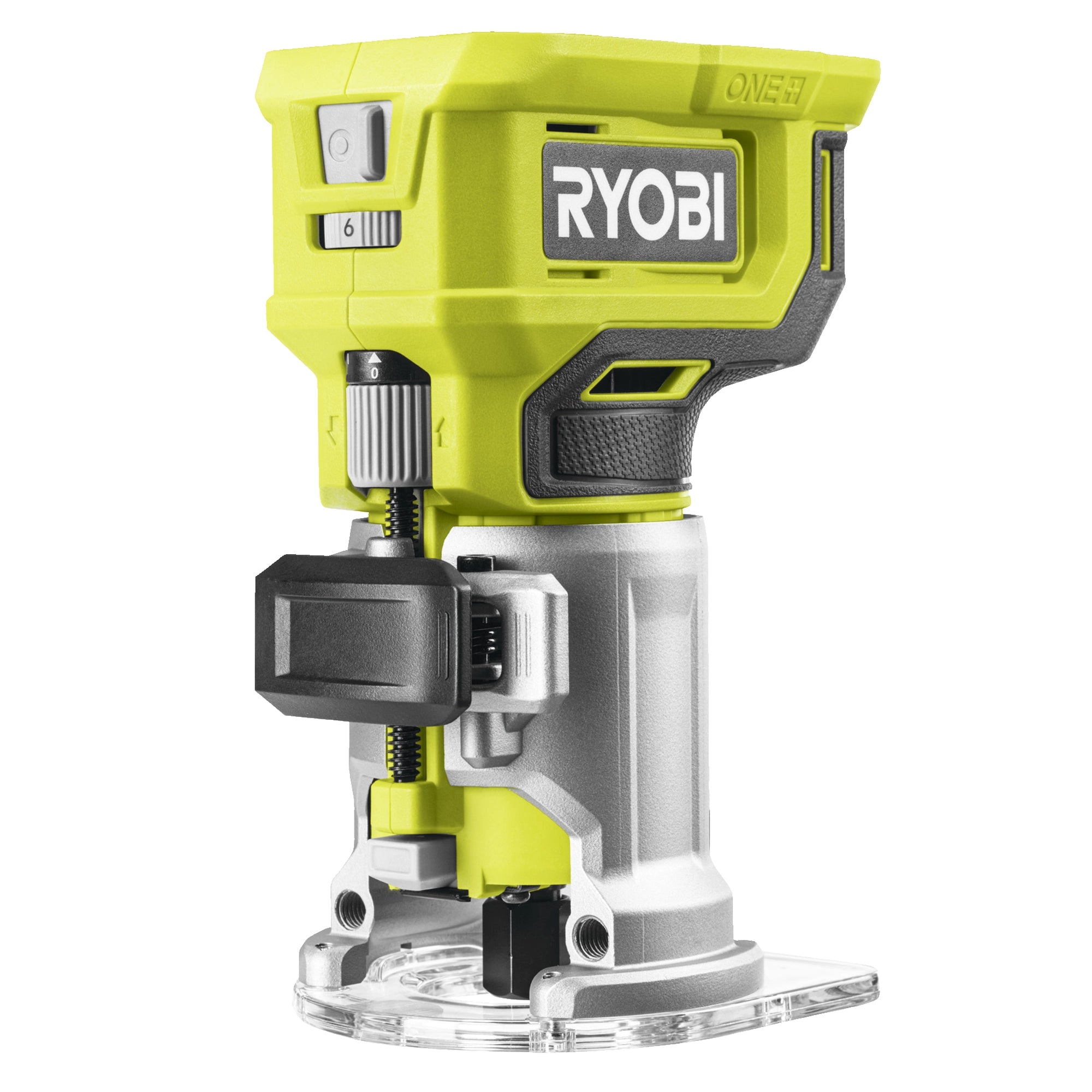 Rifilatore Ryobi RTR18-0 18V