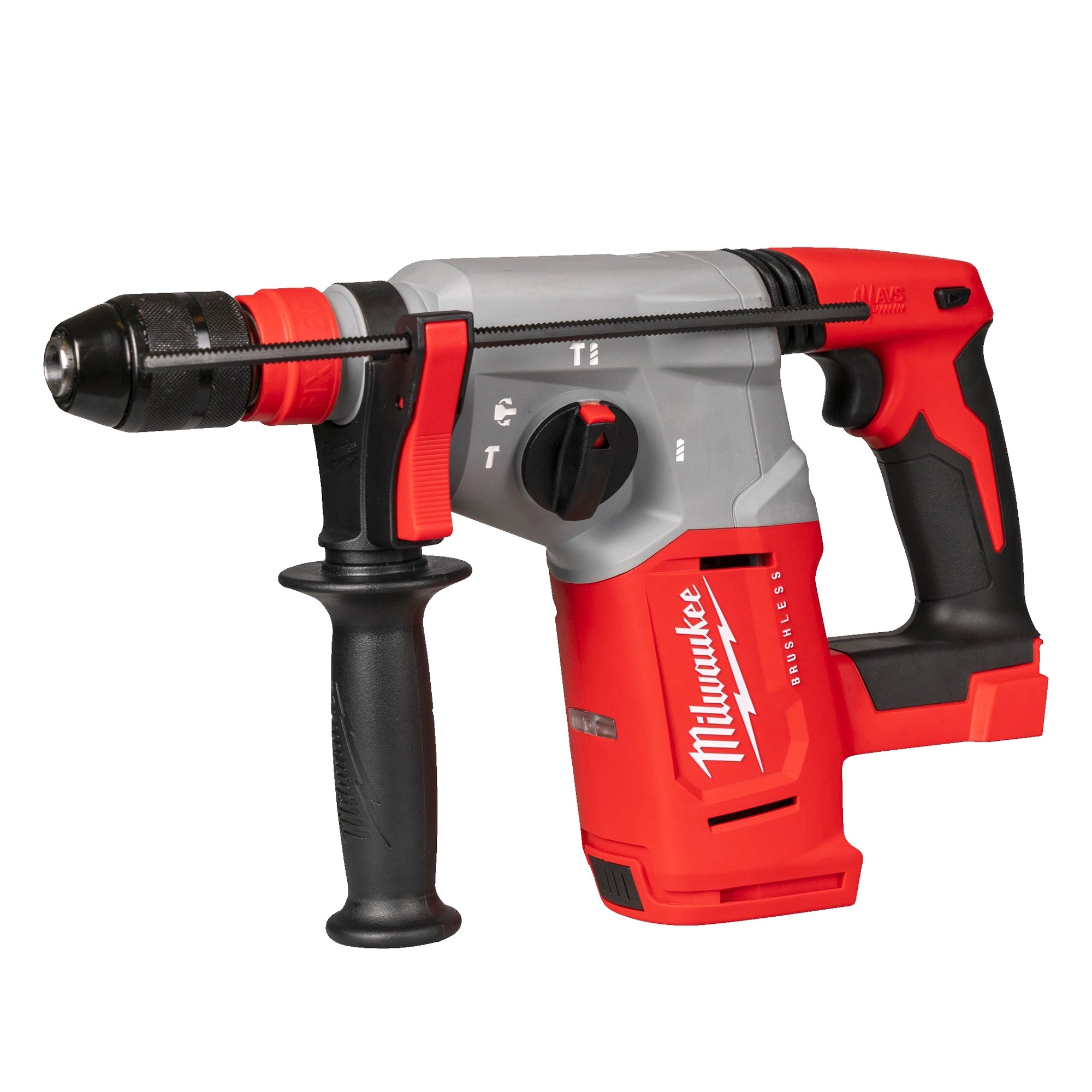 Tassellatore Milwaukee M18 BLHX-0X