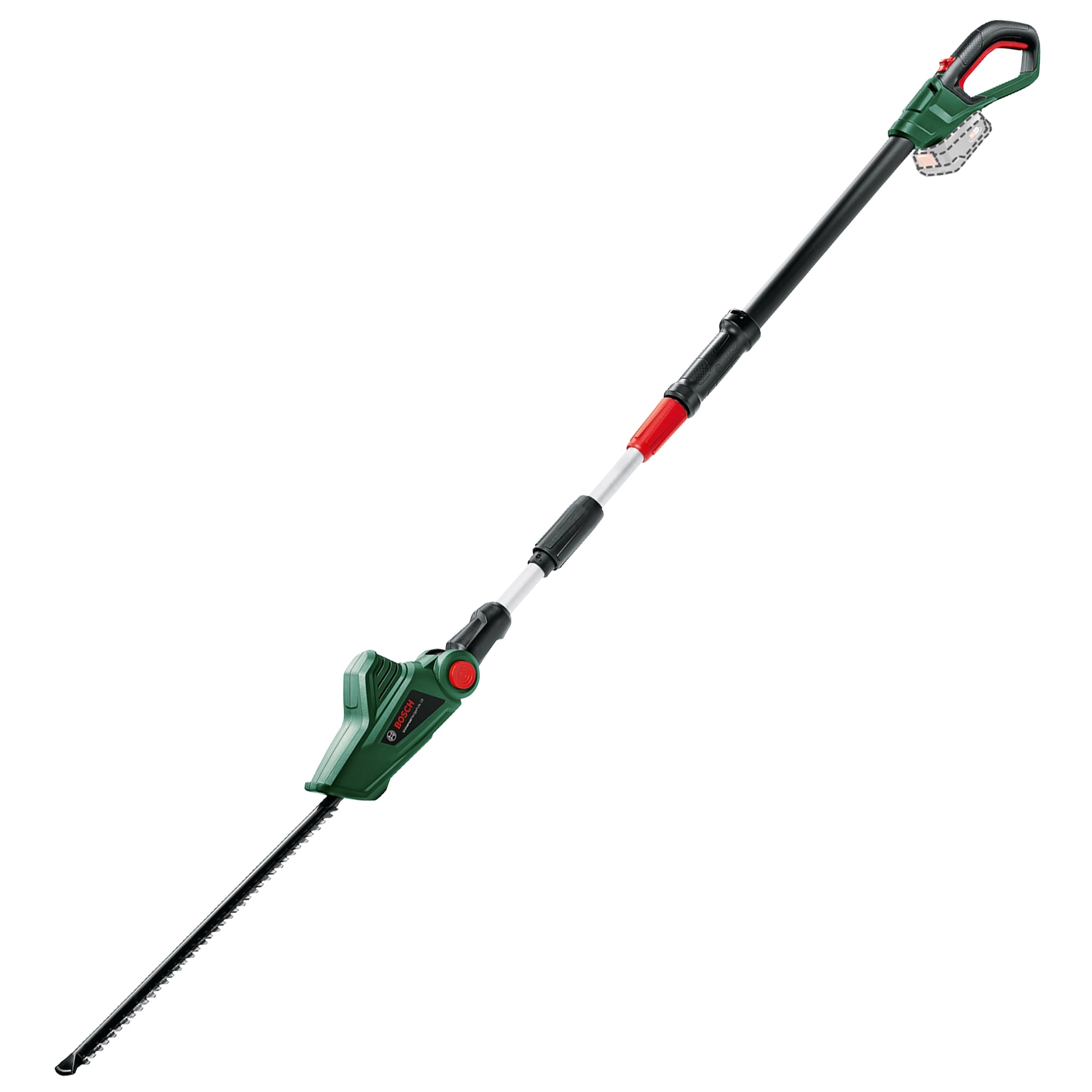 Tagliasiepi Telescopico Bosch UniversalHedgePole 18V