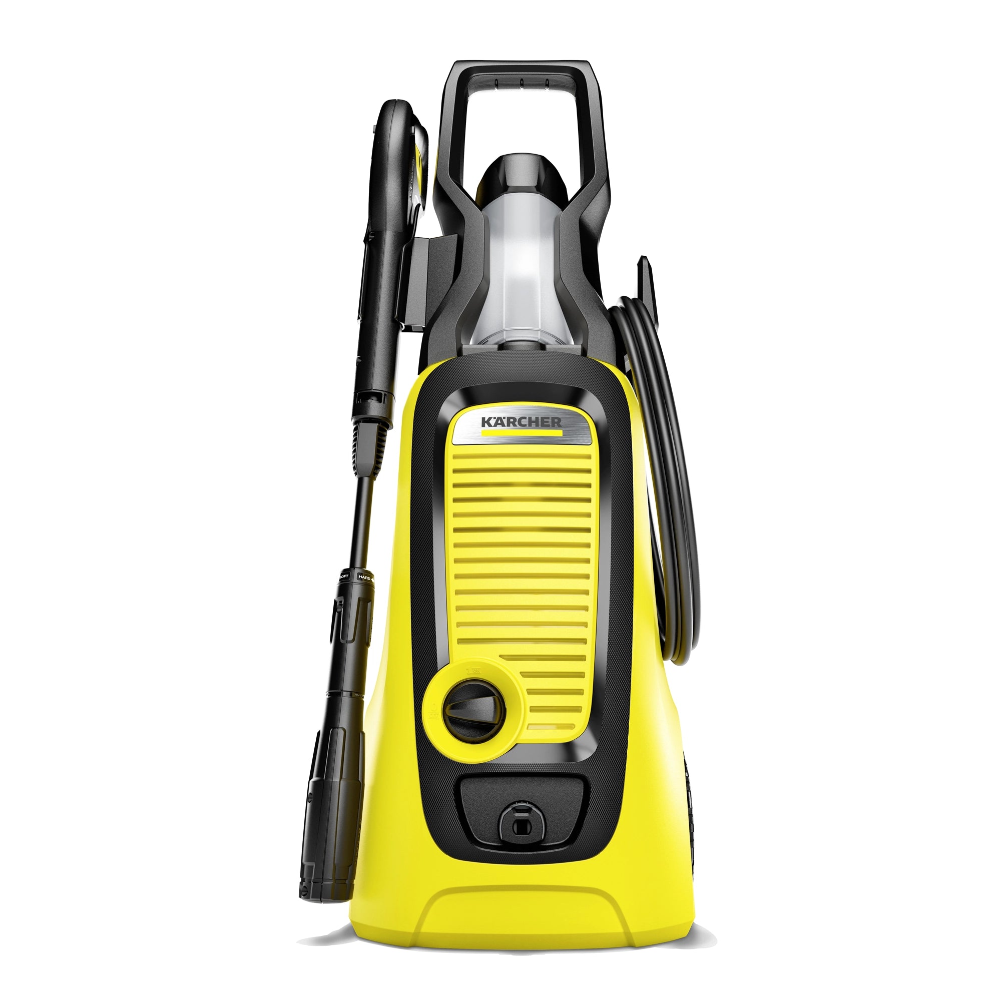 Idropulitrice Karcher K4 Universal Edition FJ