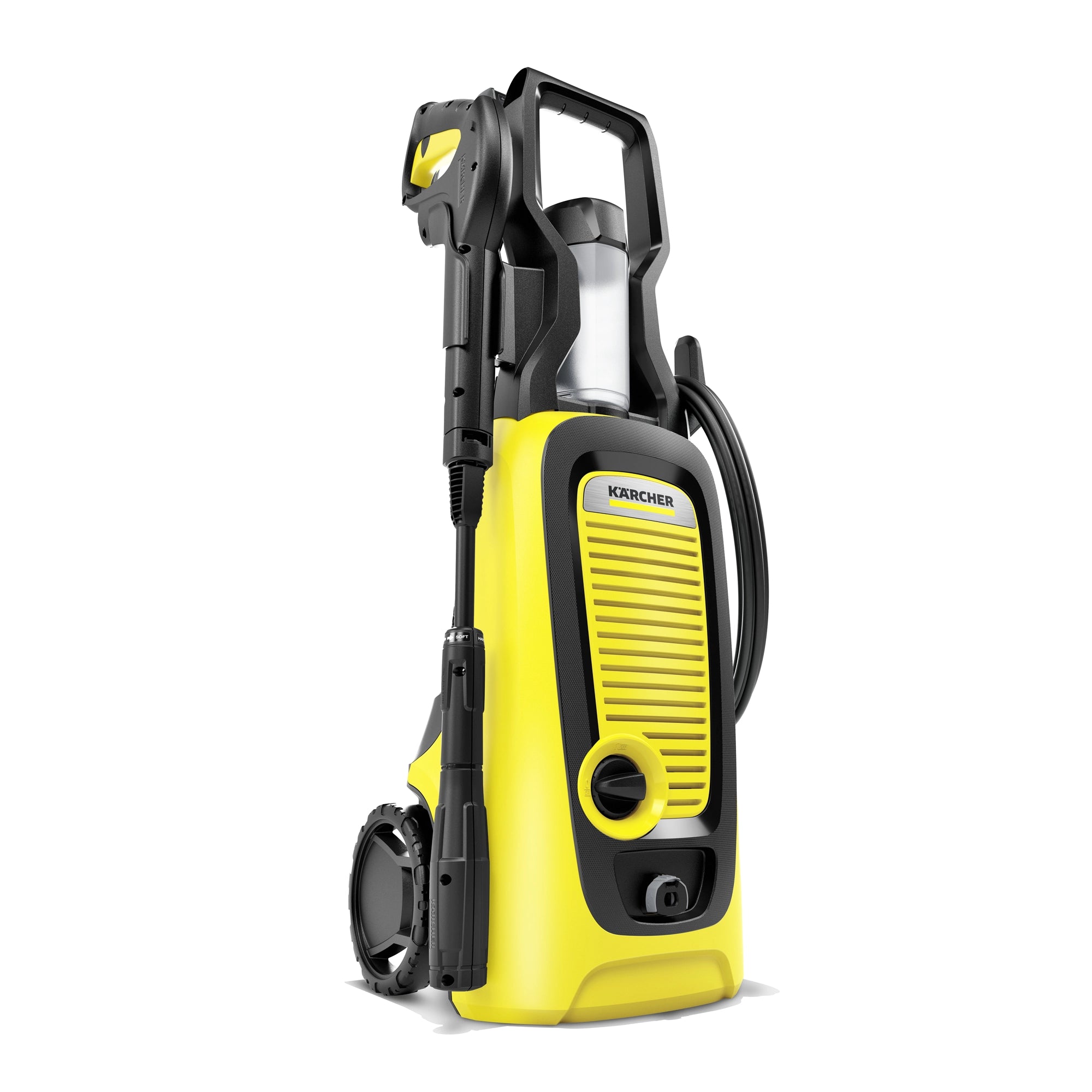 Idropulitrice Karcher K4 Universal Edition FJ