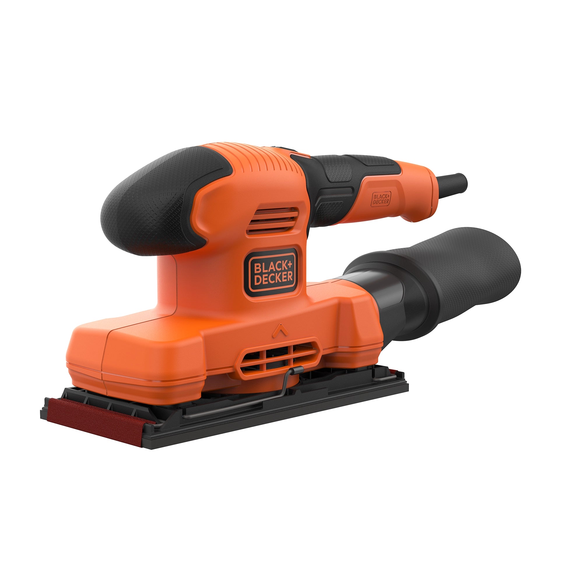 Levigatrice orbitale Black&Decker BEW220-QS 150W