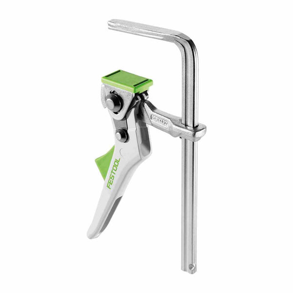 Strettoi a vite Festool FSZ 120 per fissaggio binario guida FS/2 (2pz)  [489570]