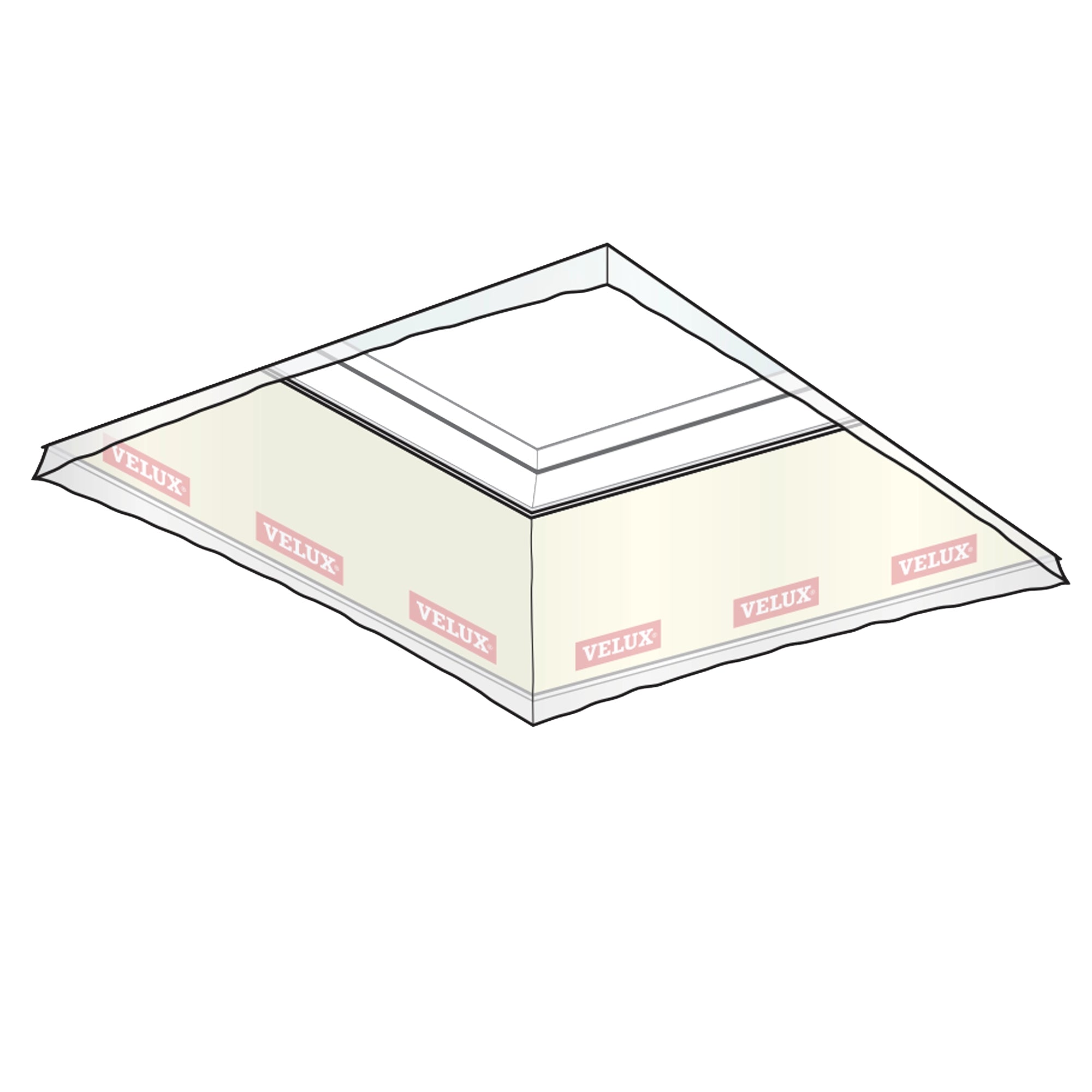 Barriera Vapore Velux BBX 0000C