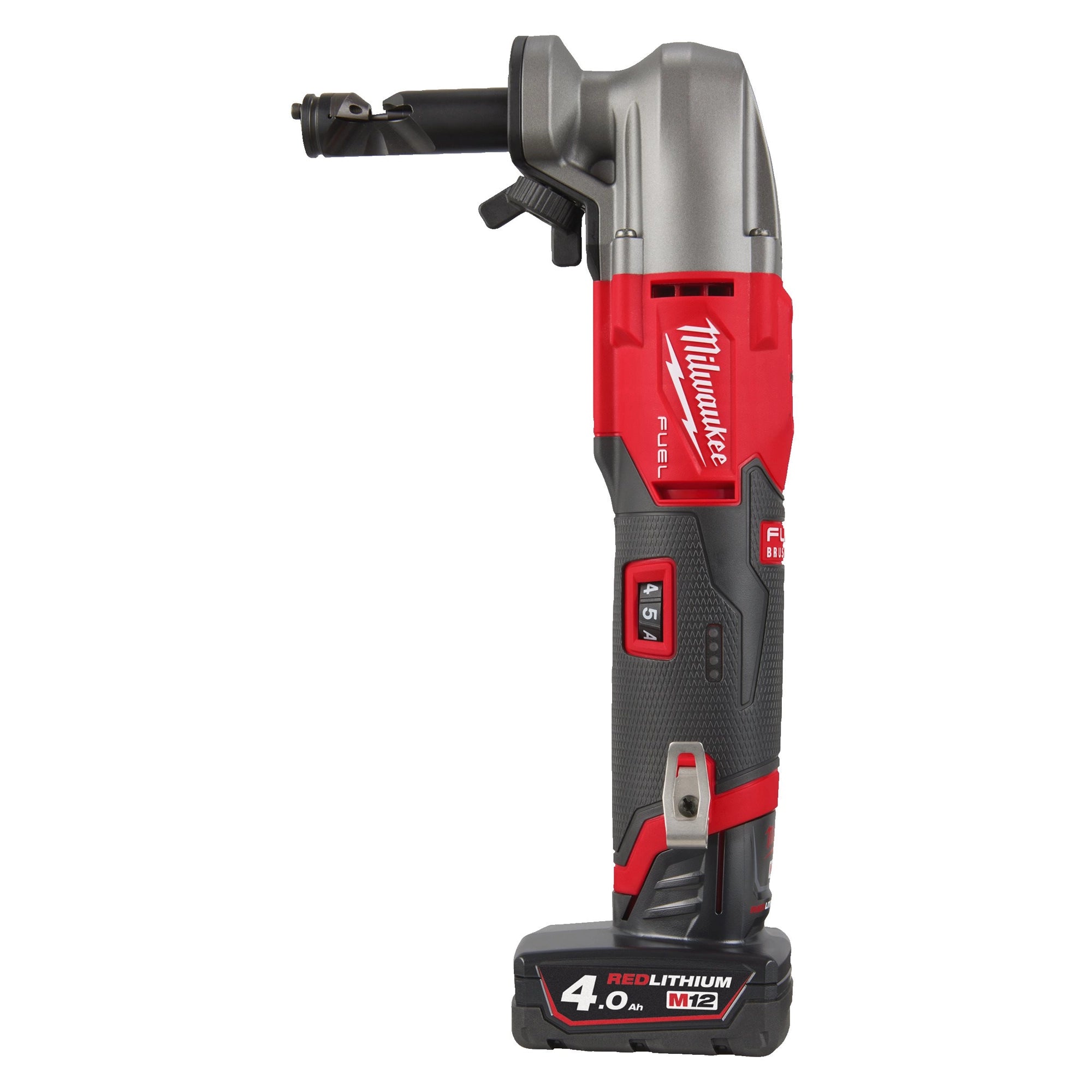 Roditrice Milwaukee M12 FNB16 12V