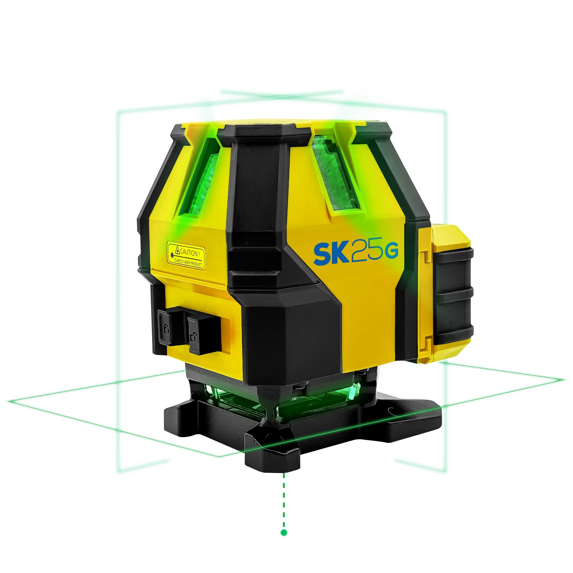 Tracciatore laser Spektra SK 25 G