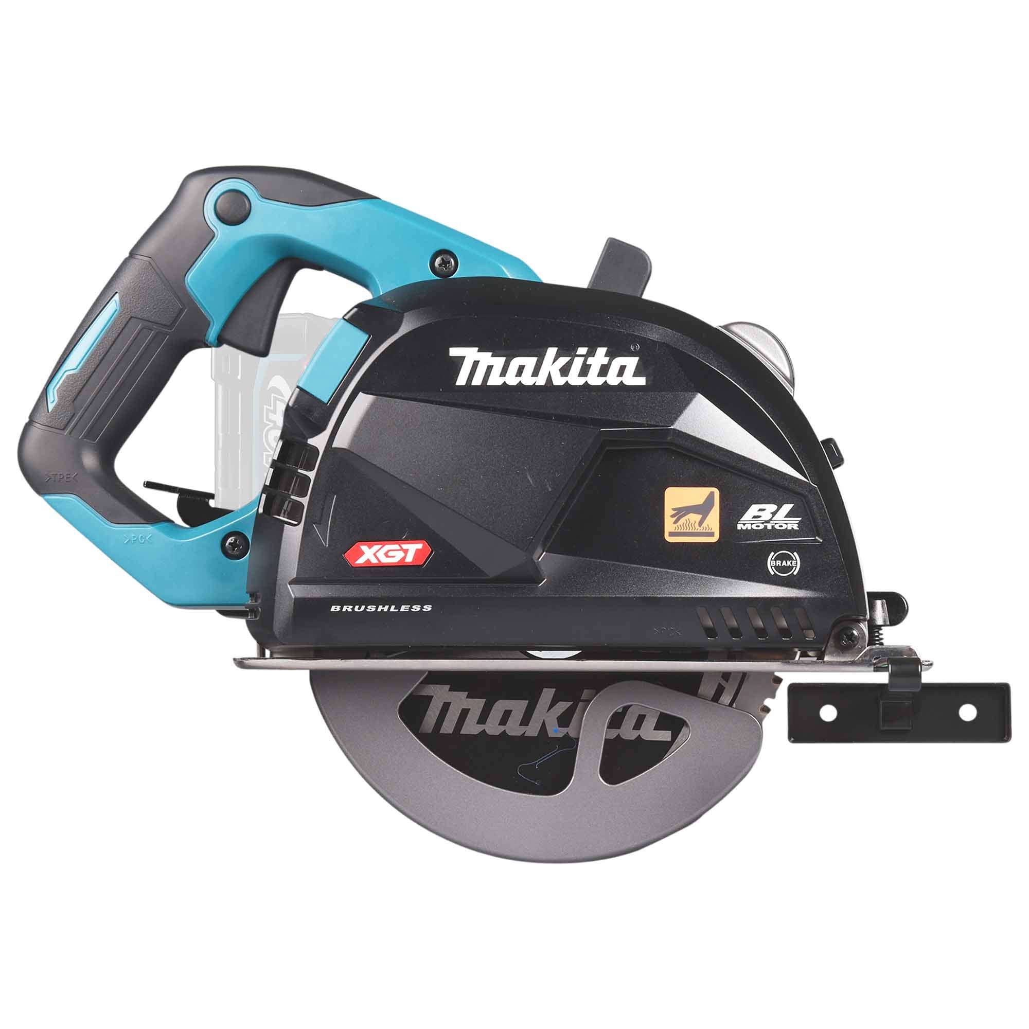 SEGA CIRCOLARE PER METALLI XGT MAKITA CS002GZ – Rivenditore Makita