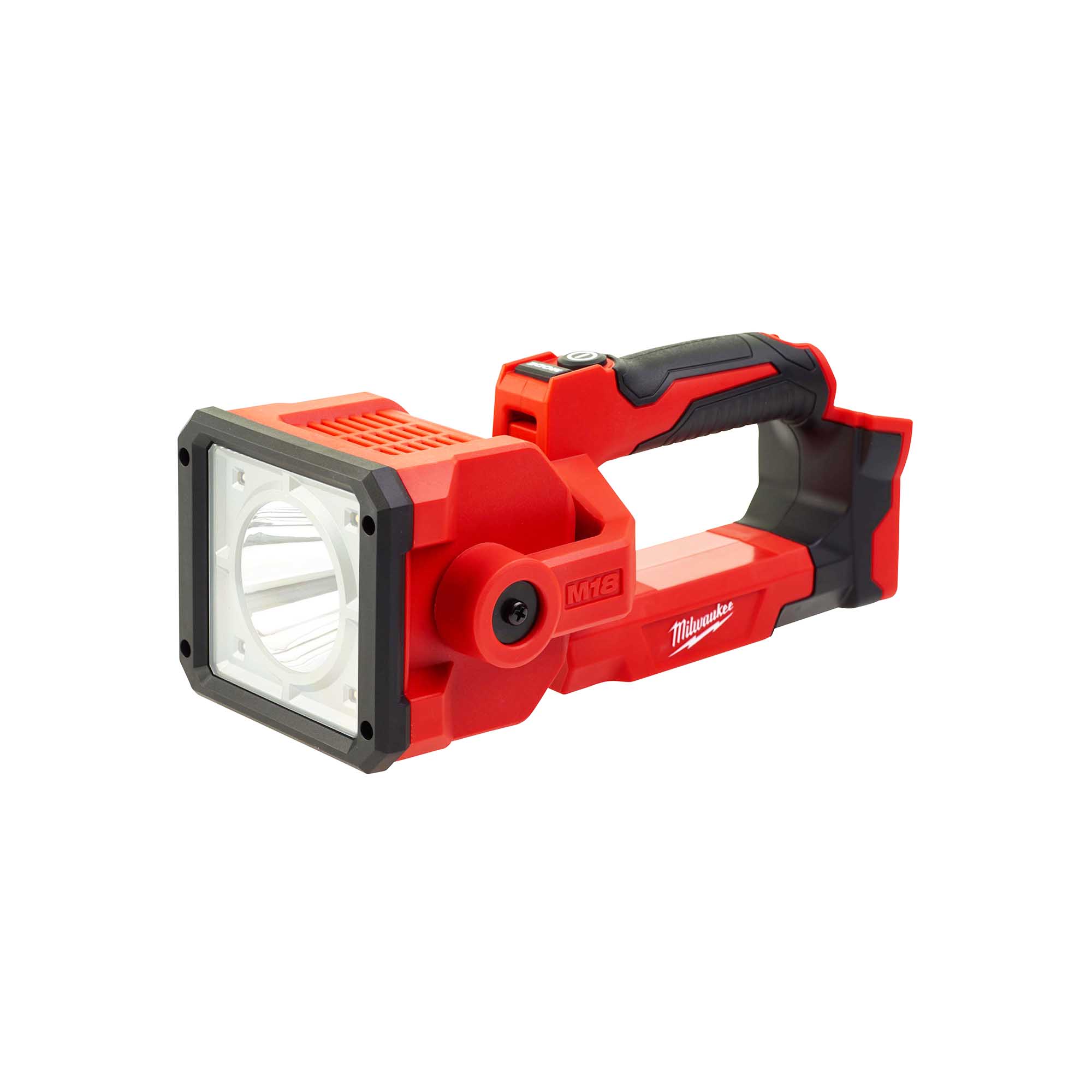 Milwaukee L4 TMLED et FMLED : deux lampes USB rechargeables efficaces,  compactes et robustes - Zone Outillage