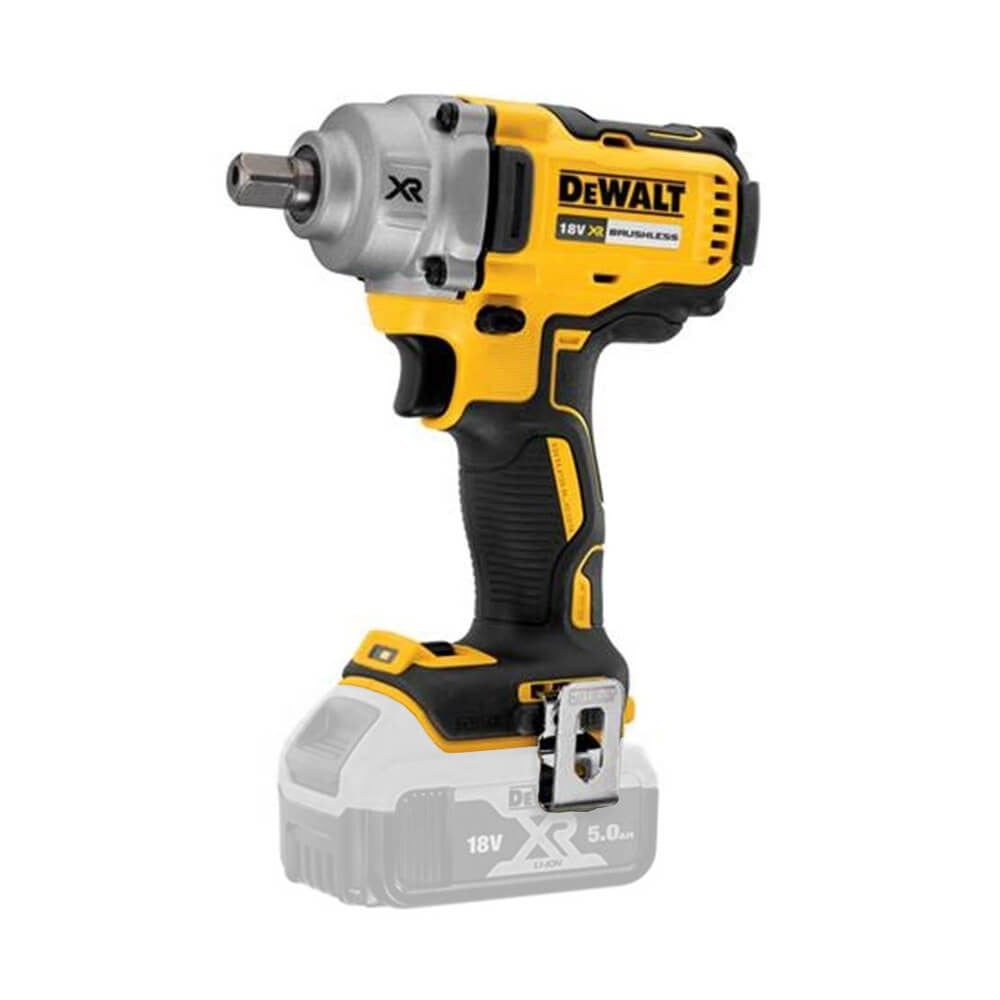 Avvitatore ad Impulsi Dewalt DCF891NT-XJ 18V